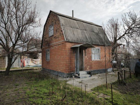 Продам дачу на ул. Байкальской Дніпро