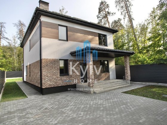 Продаж / Будинку 250кв / Катеринівка Киев