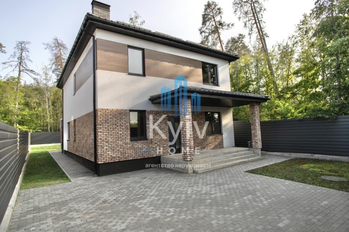 Продаж / Будинку 250кв / Катеринівка - фото 1