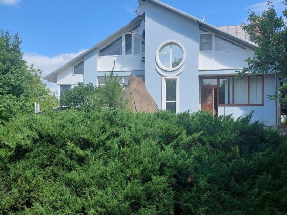 СРОЧНО. Продаж 3 поверхового будинку з гаражем і ділянкою на 55 соток, 329.9 к Днепр