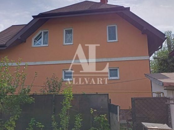 Продаж 2х поверхового будинка в Подільському районі м. Києва Київ