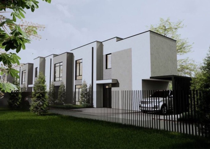 Будинок у Львові. 10 хв до центру. Власник. - фото 1