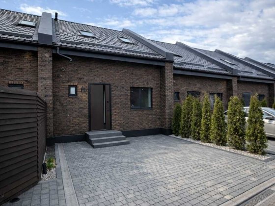 Продаж Котеджу 90м2 | Баварська кладка | Розтермінування! Львів