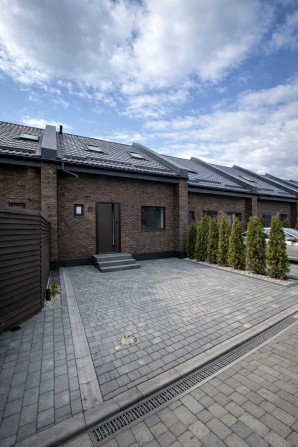 Продаж Котеджу 90м2 | Баварська кладка | Розтермінування! - фото 1