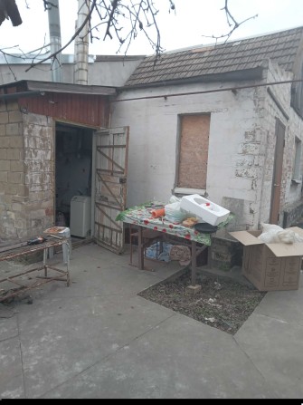 Продажа домов в запорожье. - фото 1