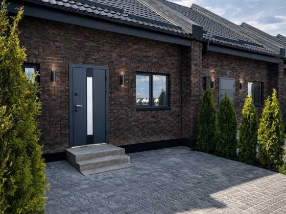 Котедж 90м2 | Баварська кладка | Від Забудовника! Львів