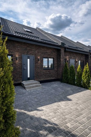 Котедж 90м2 | Баварська кладка | Від Забудовника! - фото 1