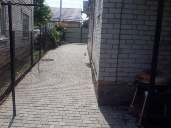 Ваш затишний дім на вул. Ковровій Запорожье