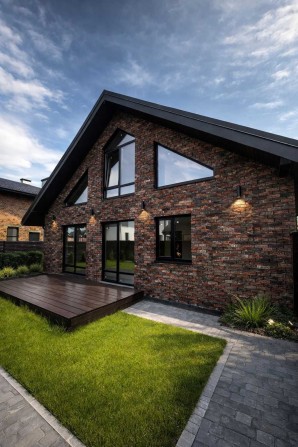 Будинок 110м2| Галицьке перехрестя| Баварської кладки(ВІд Забудовника) - фото 1