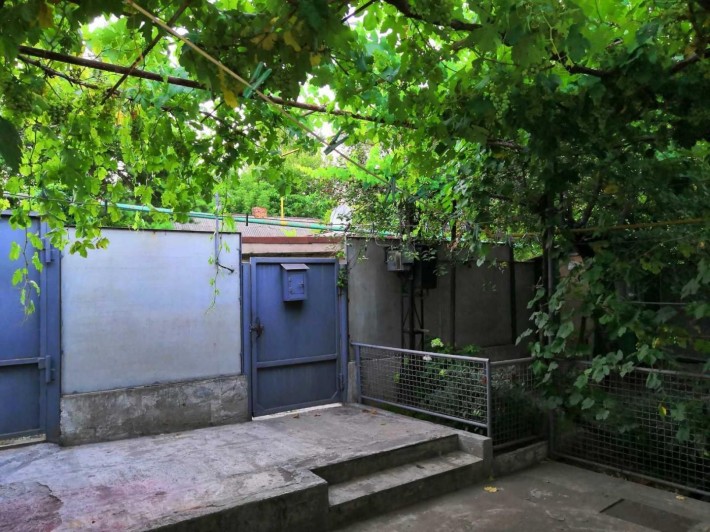 Продаж домоволодіння на Правому березі Запоріжжя - фото 1