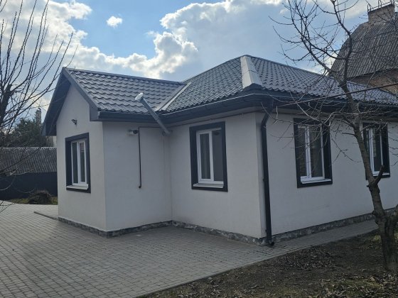 Продам новий будинок з гаражем на 2 авто Кропивницкий