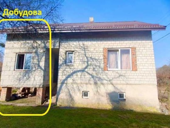 Продаж Будинок. вул. Авіаційна-Львів Львів