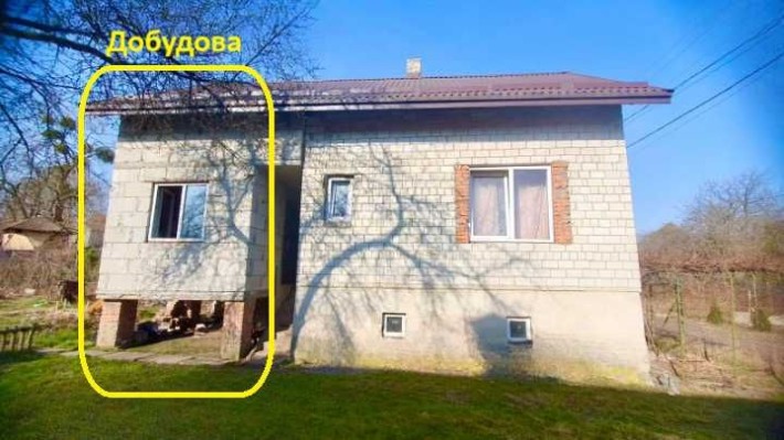 Продаж Будинок. вул. Авіаційна-Львів - фото 1