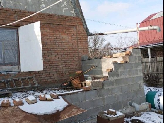 Продам Дачу під проживання Кооператив Ятрань Кропивницкий