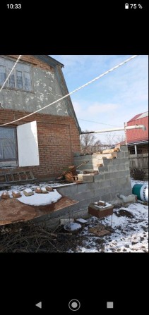 Продам Дачу під проживання Кооператив Ятрань - фото 1