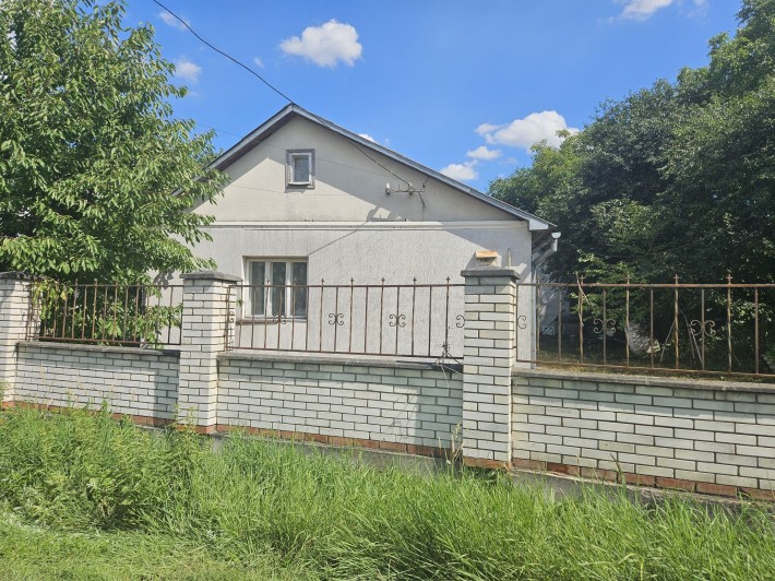 Продаж будинку у Львові. 10сот землі. - фото 1