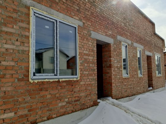 Продаж такнхауса в місті від забудовника Винница