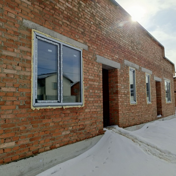 Продаж такнхауса в місті від забудовника - фото 1