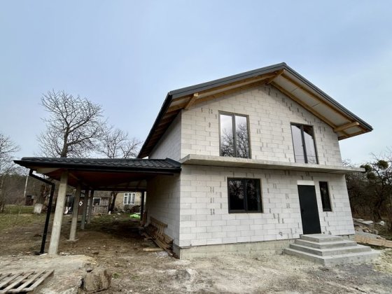 Продаж будинка з ділянкою, м Львів,Шевченк-р-н.урочище Клепарів Львів