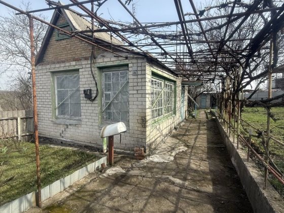Продам Дачу на Ясном Дніпро