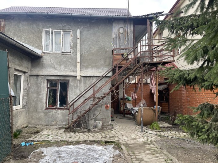 Продаж частину будинку у Львові вул. Тернова - фото 1