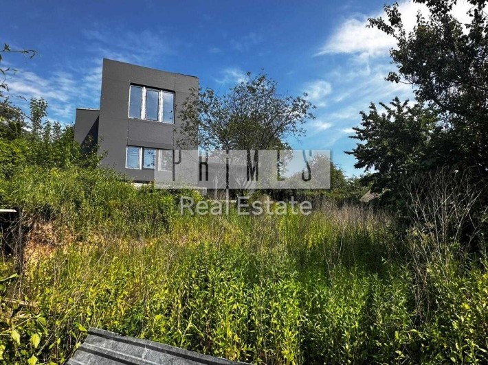 Продаж будинку, вул. Закарпатська,  Голосієво - фото 1