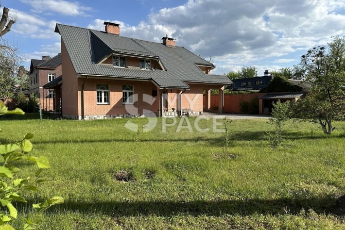 вул. Квітки Цісик |Пуща-Водиця, Оболонь, Горенка - фото 1