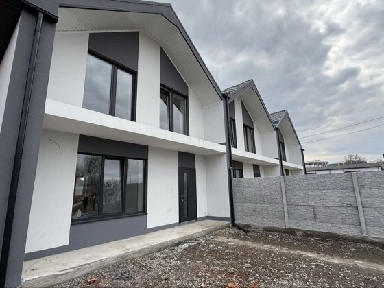 Продаж просторого таунхаусу  110 м2! Барське шосе! Без комісіі ! Вінниця