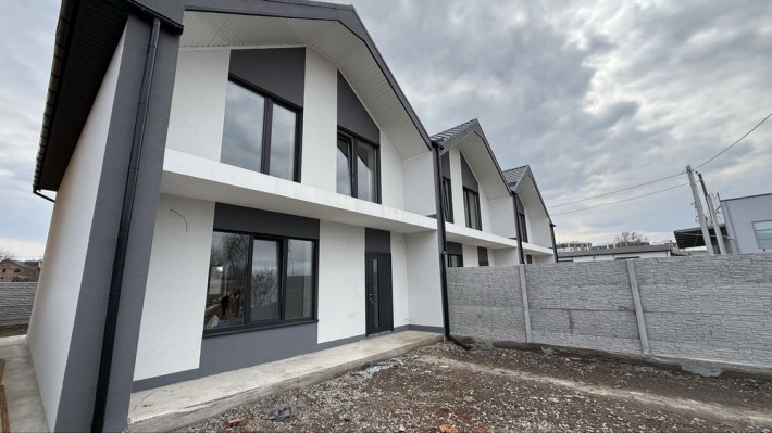 Продаж просторого таунхаусу  110 м2! Барське шосе! Без комісіі ! - фото 1