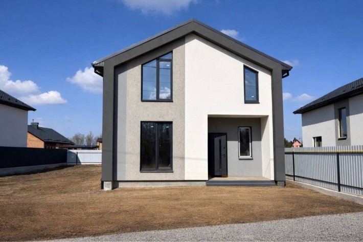 Продам будинок  від забудовника - фото 1