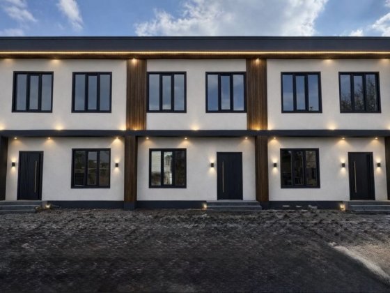 Таунхаус від забудовника, Осокорки, Славутич