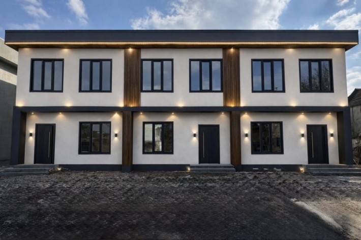 Таунхаус від забудовника, Осокорки, Славутич - фото 1