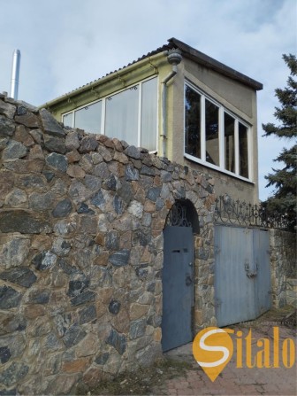 Будинок для життя та бізнесу 12 соток + окремі бокси - фото 1