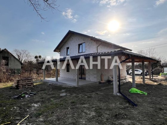 3-кімнатний будинок. Шевченківський район Львів