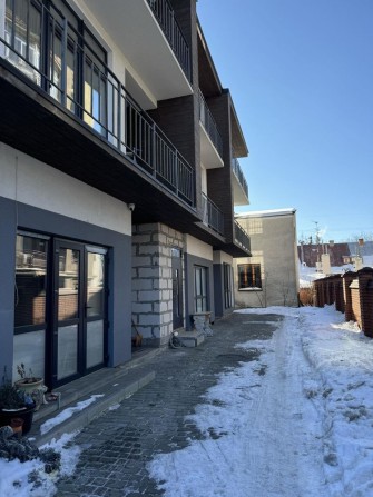 Продається котедж спарка вул Окружна - фото 1