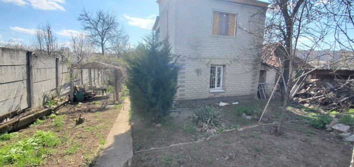 продам дом ул Лугансккая - фото 1