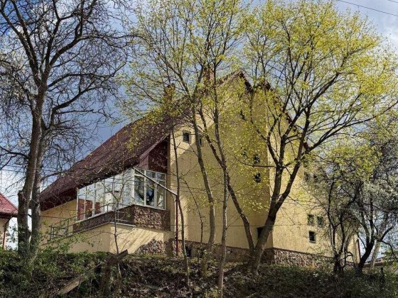 Продаж будинку по вул. Сеньковича  ближній ЦЕНТР Львов
