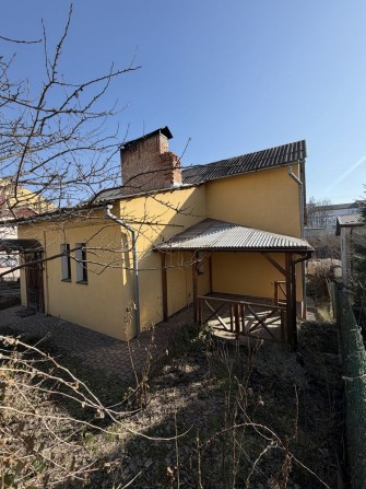 Продаж окремо стоячого будинку на вул Раковського - фото 1