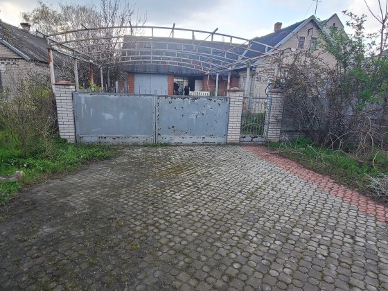 продам дом ул Зерновая 33 Запорожье