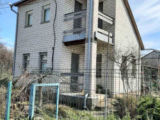 Продається дача на березі затоки р.Дніпро Дніпро