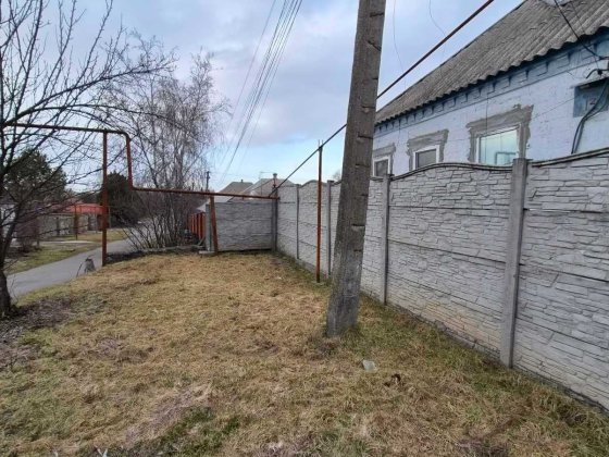 Дом под ваш дизайн в топ-локации! 85 м², рядом Парус