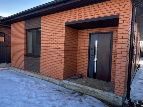 Продаж 1 поверхового будинку з ділянкою на 3 сотки Вінниця