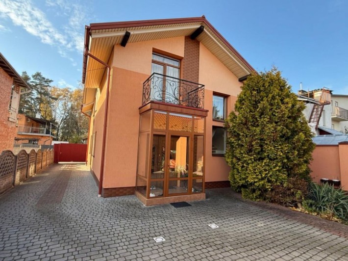 Продаж будинку Левандівка поруч з озерм та парком ! - фото 1