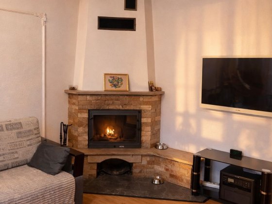 Будинок 113 м², 2 входи, камін | для 2 сімей | Львів Львов