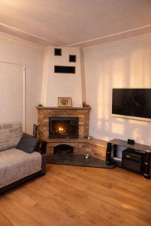 Будинок 113 м², 2 входи, камін | для 2 сімей | Львів - фото 1