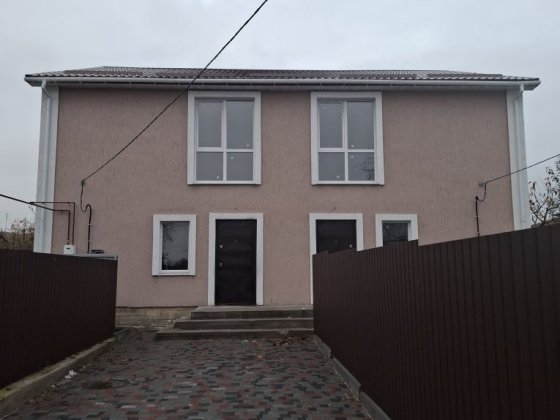 Продаж будинка (дуплес). Новомиколаївка. Власник. Торг. Кропивницький