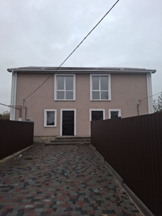 Продаж будинка (дуплес). Новомиколаївка. Власник. Торг. - фото 1