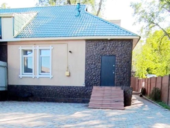 Продаж квартири на землі в районі пр. Івана Мазепи, Дніпро