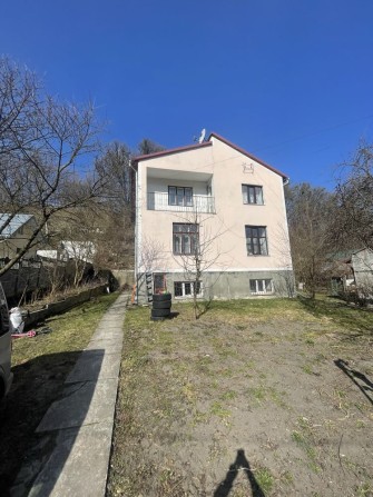 Продаж будинку у Львові на високому замку - фото 1