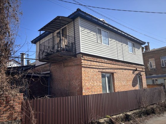 Винница центр дом с гаражом. Вінниця